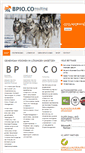 Mobile Screenshot of bpio.co